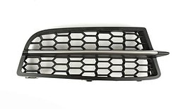 M-Sport Fog Grille - Left