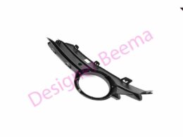 (OP0342133) Front Bumper Fog Light Grille Outer Section