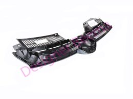 (Euro 841441621) Front Bumper Upper Centre Grille - Primed