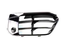 (51117453984) Sport Line Side Grille Open - Right