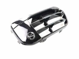 (51117453984) Sport Line Side Grille Open - Right