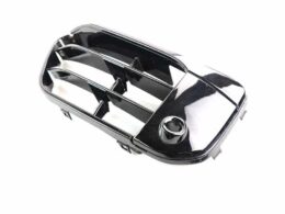 (51117453983) Sport Line Side Grille Open - Left