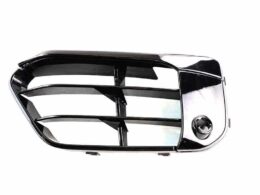 (51117453983) Sport Line Side Grille Open - Left