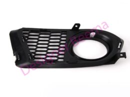 Alternative view of Fog Light Grille - Left