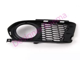 (51118041181) Fog Light Grille - Left