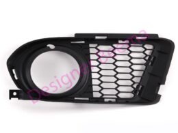 (51118041181) Fog Light Grille - Left
