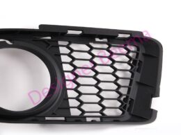 (51118041181) Fog Light Grille - Left