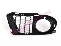 (51118041181) Fog Light Grille - Left