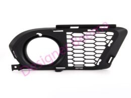 (51118041182) Fog Light Grille - Right