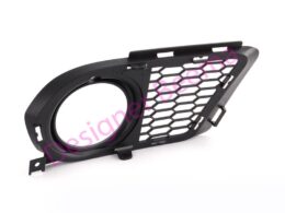 (51118041182) Fog Light Grille - Right