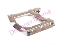 Genuine BMW (51117906473) M Air Duct Bracket - Left