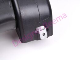 (51117898199) M Air Duct - Left