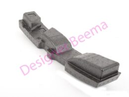 (51118040872) M3 Front Bumper Shock Absorber - Right