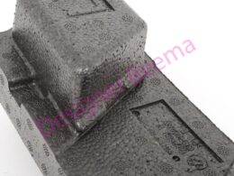 (51118040872) M3 Front Bumper Shock Absorber - Right