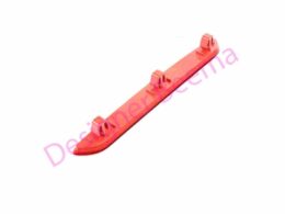 (63147853469) Rear Bumper Reflector - Left