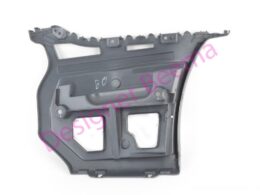 (51128040879) M3 Rear Bumper Guide - Left