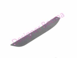 (51112755333) Deflector Lip Left (51112755333) Deflector Lip Left