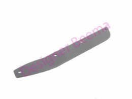 (51112755333) Deflector Lip Left (51112755333) Deflector Lip Left