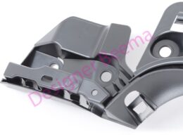 (51127128247) M3 Rear Bumper Centre Guide