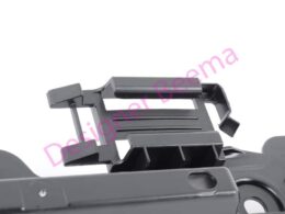 (51127128247) M3 Rear Bumper Centre Guide