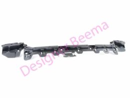 Alternative view of M3 Rear Bumper Centre Guide