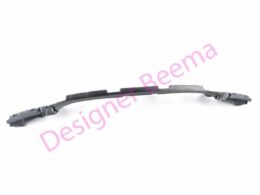(51127128247) M3 Rear Bumper Centre Guide