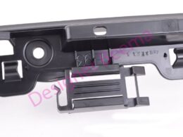(51127161457) M3 Rear Bumper Centre Guide