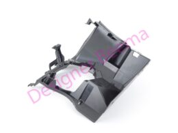 Alternative view of Fog Lamp Support Right