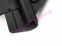 (51711977986) Radiator Cover