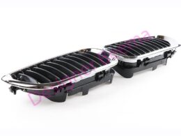 Tyc (841111281 841111291) Bmw Grille Set TYC (841111281 841111291) BMW Grille Set