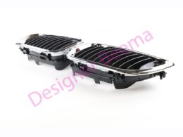 Tyc (841111281 841111291) Bmw Grille Set TYC (841111281 841111291) BMW Grille Set