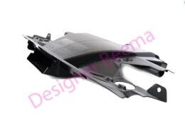 (51711977986) Radiator Cover