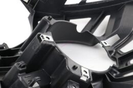 Genuine MINI (51114824444) Fog Light Support - Right