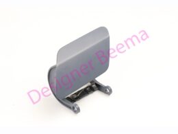 (51117335053) Headlight Washer Nozzle Cover - Left