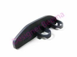 Alternative view of Headlight Washer Nozzle Cover - Right