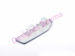 Alternative view of Headlight Washer Nozzle Cover - Left