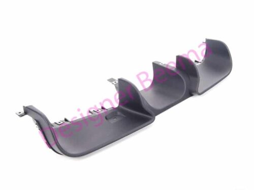 JCW GP2 Rear Centre Diffuser 51747330558