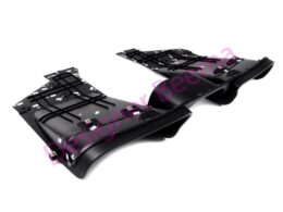(51747330558Kt) Jcw Gp2 Rear Centre Diffuser Retrofit Kit (51747330558KT) JCW GP2 Rear Centre Diffuser Retrofit Kit