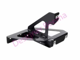 (51747330558Kt) Jcw Gp2 Rear Centre Diffuser Retrofit Kit (51747330558KT) JCW GP2 Rear Centre Diffuser Retrofit Kit