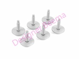 (51747330558Kt) Jcw Gp2 Rear Centre Diffuser Retrofit Kit (51747330558KT) JCW GP2 Rear Centre Diffuser Retrofit Kit