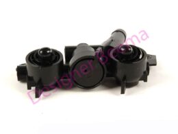 (61674290867) Headlight Washer Spray Nozzle - Left