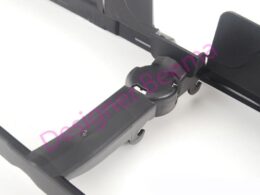 (51748049708) Air Duct - Bottom