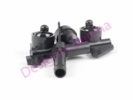 (61674290867) Headlight Washer Spray Nozzle - Left