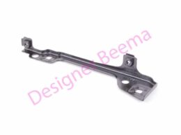 Alternative view of Deformation Element Bracket - Front Left