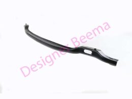 (BM048P1000PR) M Style Front Bumper 2010 - 2013