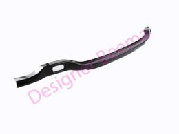 (BM048P1000PR) M Style Front Bumper 2010 - 2013