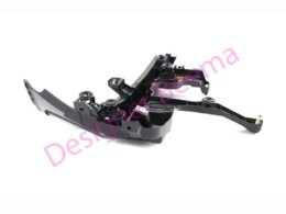 (51127411146) Rear Bumper Guide - Right