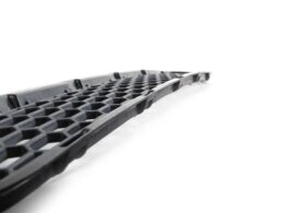 (51128040877) Rear Bumper Grille