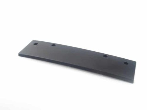 Genuine MINI (51711491079) Euro Front License Plate Bracket