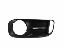 Genuine MINI (51117390533) Fog Light Trim - Left